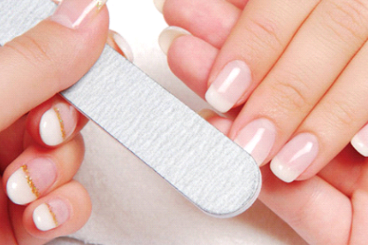 وسایل مراقبت از ناخن